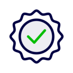 46 certified