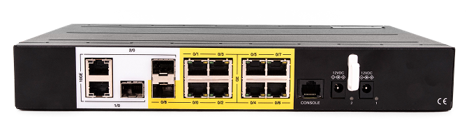 L3 Data - MID TO LARGE ENTERPRISE
