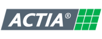 Actia logo