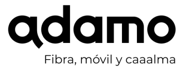 Adamo logo