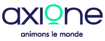 Axione logo