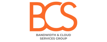Bandwidth & Cloud Services Group logo