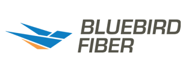 Bluebird logo