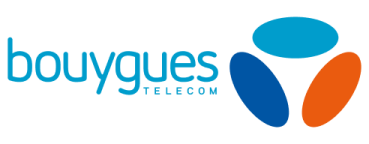 Bouygues logo