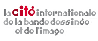 Cité de la BD logo