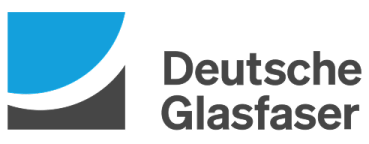 Deutsche Glasfaser logo