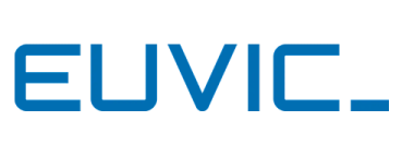 EUVIC logo