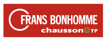 FRANS BONHOMME logo