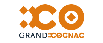 Grand Cognac logo