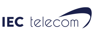 IEC Telecom logo