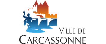 Marie de Carcassonne logo