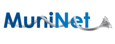 MuniNet logo