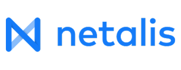 Netalis logo