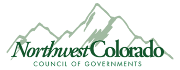 Northwest Colorado Council of Governments logo