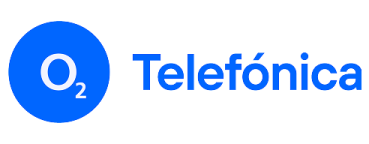 O2 Telefónica logo