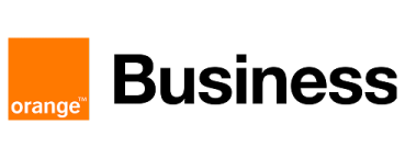 Orange Business logo
