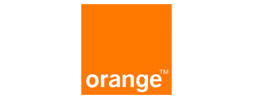 Orange logo