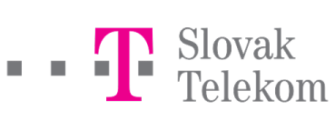 Slovak Telekom logo
