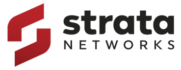 Strata Networks logo