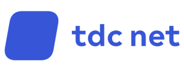 TDC Net logo