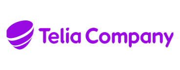 Telia Company logo