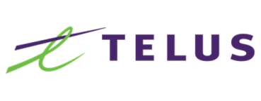 Telus logo