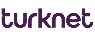 TurkNet logo