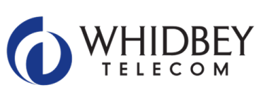 Whidbey Telecom logo