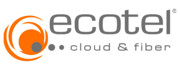 ecotel logo