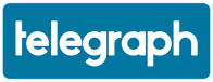 telegraph logo